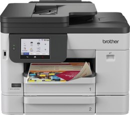 Urządzenie wielofunkcyjne atramentowe BROTHER MFC-J5110DW MFCJ5110DWYJ1