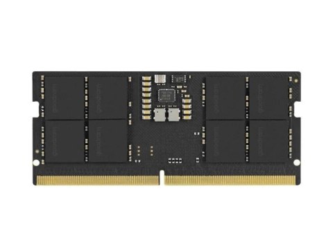 Pamięć SODIMM RAM GOODRAM 16GB DDR5 5600MHz Bulk