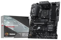 Płyta główna MSI B550 GAMING
