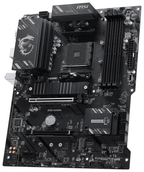 Płyta główna MSI B550 GAMING