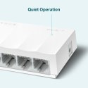 SWITCH TP-Link LiteWave LS1005, 5 portów RJ45 10/100 Mb/s