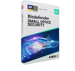 Bitdefender Small Office Security ESD 5 stan/12m