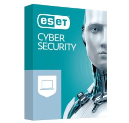 ESET Cyber Security ESD 3U 36M przedłużenie