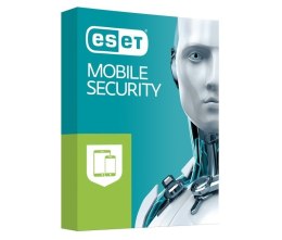 ESET Mobile Security ESD 1U 12M przedłużenie