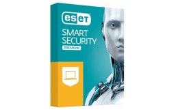 ESET Smart Security Premium ESD 1U 24M przedłużenie