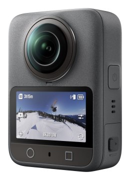 DJI Osmo 360 aparat do fotografii sportowej 120 MP 8K Ultra HD CMOS 25,4 / 1,1 mm (1 / 1.1