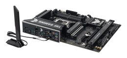 Płyta główna AMD B650 SAM5 ATX TUF GAM B650E-PLUS WIFI ASUS