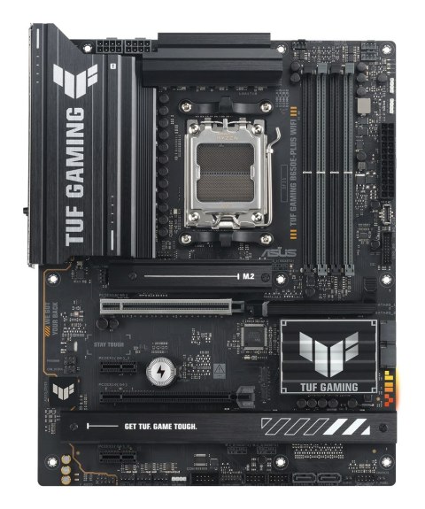 Płyta główna AMD B650 SAM5 ATX TUF GAM B650E-PLUS WIFI ASUS