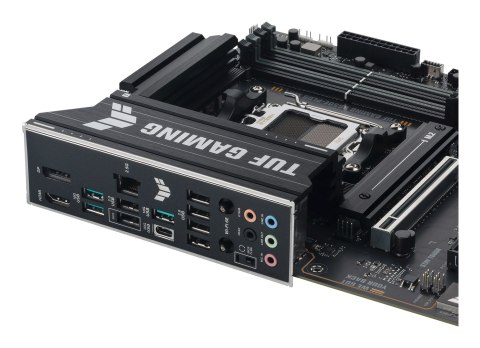 Płyta główna AMD B650 SAM5 ATX TUF GAM B650E-PLUS WIFI ASUS