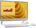 Komputer All-in-One DELL 27 All-in-One EC27250 (27"/16GB/SSD1TB/W11P/Szary)
