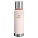 Termos Stanley Legendary Classic Rose Quartz 0,95 L