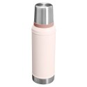 Termos Stanley Legendary Classic Rose Quartz 0,95 L