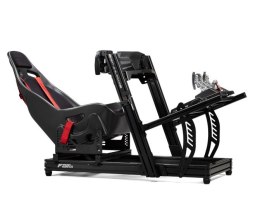 Next Level Racing Kokpit FGT Elite Lite Wheelplate Edition