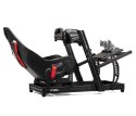 Next Level Racing Kokpit FGT Elite Lite Wheelplate Edition