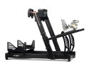 Next Level Racing Kokpit FGT Elite Lite Wheelplate Edition