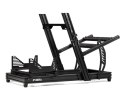 Next Level Racing Kokpit FGT Elite Lite Wheelplate Edition