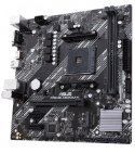Płyta główna ASUS PRIME A520M-K (Socket AM4 /mATX)