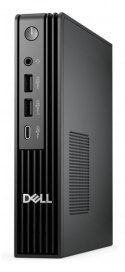 Komputer DELL Pro Micro Plus QBM1250 (16GB/SSD512GB/W11P)