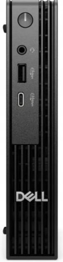 Komputer DELL Pro Micro Plus QBM1250 (16GB/SSD512GB/W11P)