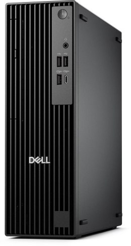 Komputer DELL Pro Slim QCS1250 (UHD770/16GB/SSD512GB/W11P)