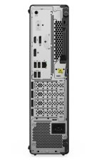 Komputer LENOVO ThinkCentre M70s Gen 6 (16GB/SSD512GB/W11P)