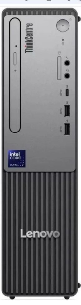 Komputer LENOVO ThinkCentre Neo 50s Gen 6 (16GB/SSD1TB/DVD-RW/W11P)