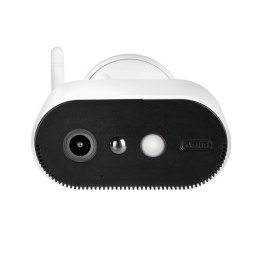 ABUS PPIC91520 kamera przemysłowa Kamera bezpieczeństwa IP Wewnętrzna / zewnętrzna Ściana