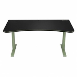 Arozzi Gaming Desk | Arena Large | Forest Green