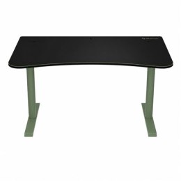 Arozzi Gaming Desk | Arena Medium | Forest Green