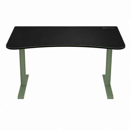 Arozzi Gaming Desk | Arena Medium | Forest Green