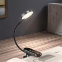 Baseus Lampka akumulatorowa z klipsem USB 3W MINI CLIP