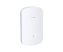 D-Link Punkt dostępowy naścienny AX3000 Nuclias Connect DAP-X3060W