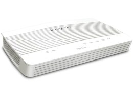 DrayTek Vigor2766 ruter Gigabit Ethernet Biały