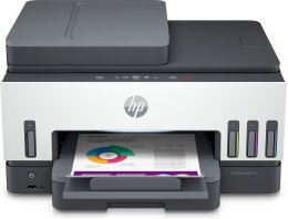 HP Smart Tank 7605 A4 Farbe 28C02A#BHC
