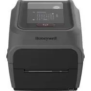 Honeywell PC45D020000200 drukarka etykiet Termotransferowy 203 x 203 DPI 108 mm/s Przewodowa
