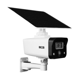 BCS BCS-L-TIP24FCR3L2-Ai-4G(SET) zestaw do monitoringu wideo Przewodowy i Bezprzewodowy