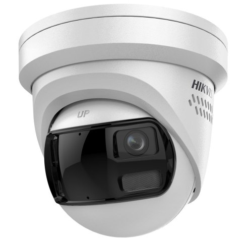 Kamera IP Hikvision DS-2CD2343G2P-LISU/SL 180°