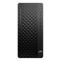 HP ProDesk 2 Tower G1a E AI AMD Ryzen™ 5 8500G 16 GB DDR5-SDRAM 512 GB SSD Windows 11 Pro PC Czarny