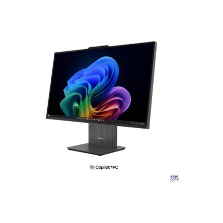 Lenovo IdeaCentre | 27IPH11 | Desktop | AIO | 27 " | Intel Core Ultra 7 | 355 | 32 GB | Soldered LPDDR5X | 1000 GB | Intel Graph