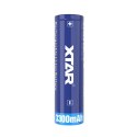 XTAR Akumulator 18650 3,6V Li-ion 3300 mAh z zabezpieczeniem