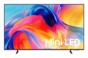 Telewizor Samsung UE43M70H LED 43" 4K Ultra HD Tizen Q-Symphony DVB-T2 Czarny