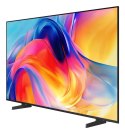 Telewizor Samsung UE43M70H LED 43" 4K Ultra HD Tizen Q-Symphony DVB-T2 Czarny