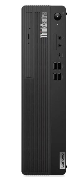 Komputer LENOVO ThinkCentre M75s SSF Gen 5 (R-780M/16GB/SSD512GB/DVD-RW/W11P)