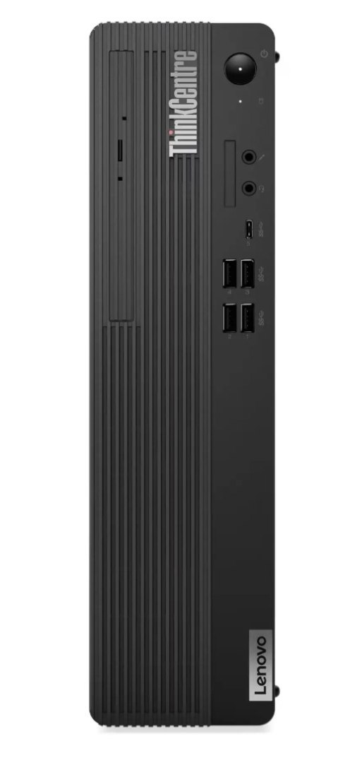 Komputer LENOVO ThinkCentre M75s SSF Gen 5 (R-780M/16GB/SSD512GB/DVD-RW/W11P)