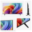 Hisense 32A4S 81,3 cm (32") HD Smart TV Wi-Fi Czarny 200 cd/m2