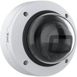 Axis P3278-LV Kopułowa Kamera bezpieczeństwa IP Wewnętrzna / zewnętrzna 3840 x 2160 px Sufit / Ściana