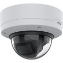 Axis P3278-LV Kopułowa Kamera bezpieczeństwa IP Wewnętrzna / zewnętrzna 3840 x 2160 px Sufit / Ściana