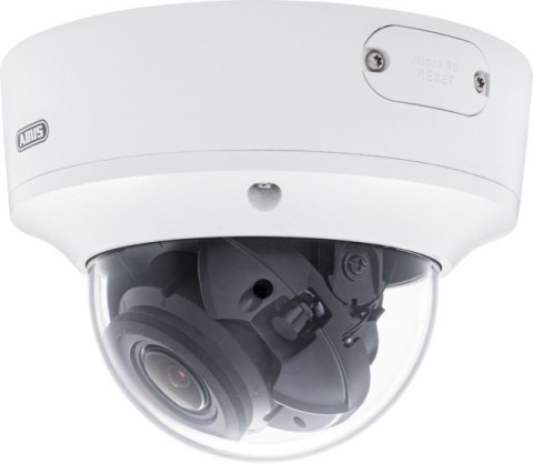 ABUS IPCB74521 kamera przemysłowa Kopułowa Kamera bezpieczeństwa IP Wewnętrzna / zewnętrzna 2688 x 1520 px Sufit / Ściana