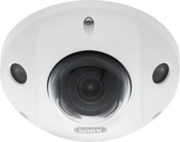 ABUS IPCB44511A kamera przemysłowa Kopułowa Kamera bezpieczeństwa IP Wewnętrzna / zewnętrzna 2688 x 1520 px Sufit / Ściana