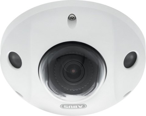 ABUS IPCB44511A kamera przemysłowa Kopułowa Kamera bezpieczeństwa IP Wewnętrzna / zewnętrzna 2688 x 1520 px Sufit / Ściana